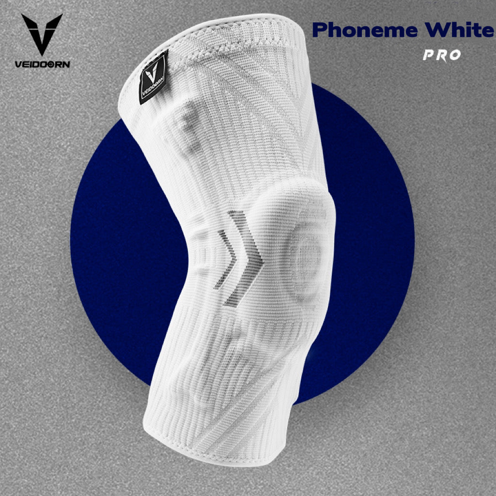 Veidoorn Professional Athletic Knee Support|Knee Pads