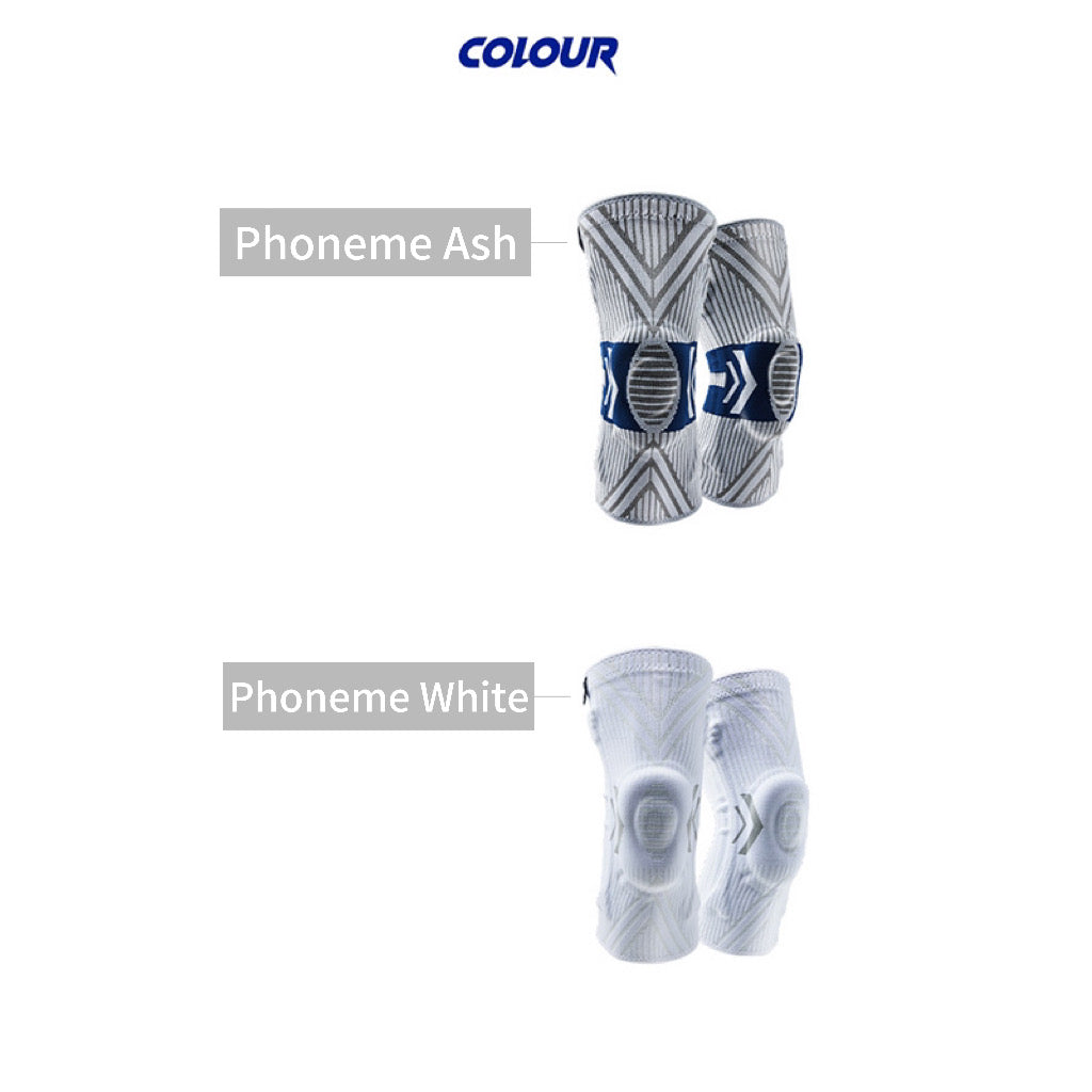 Veidoorn Professional Athletic Knee Support|Knee Pads