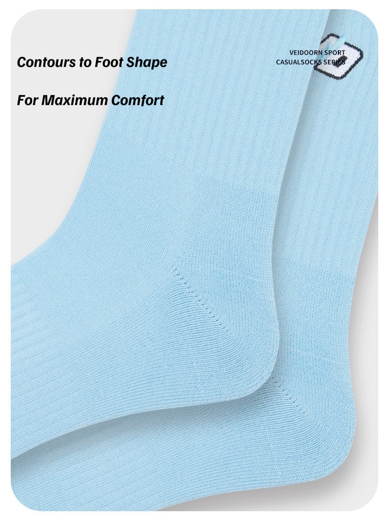 Veidoorn 'Lightning' Leisure Sports Socks