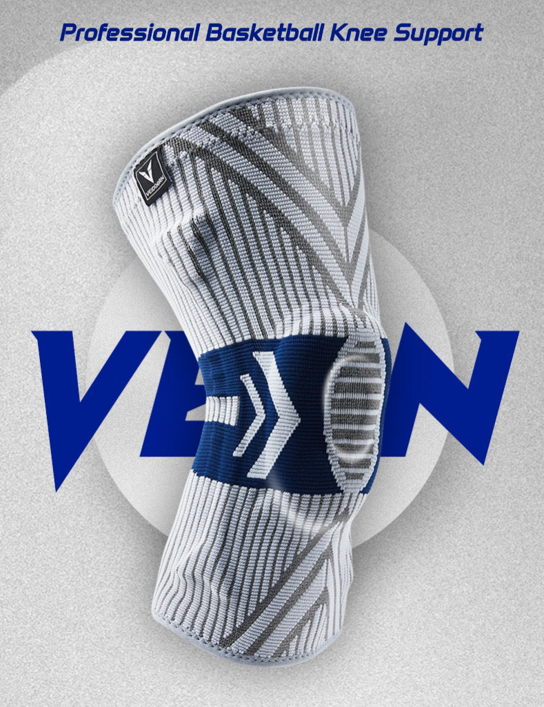 Veidoorn Professional Athletic Knee Support｜Knee Pads