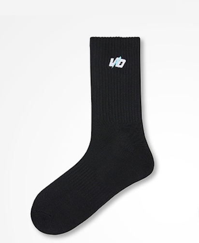 Veidoorn 'Lightning' Leisure Sports Socks