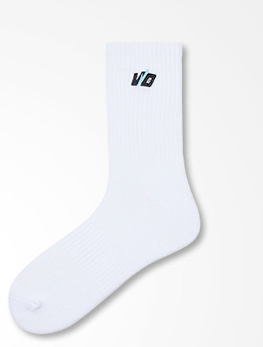 Veidoorn 'Lightning' Leisure Sports Socks