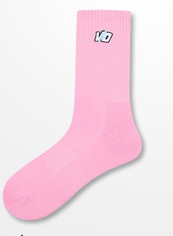 Veidoorn 'Lightning' Leisure Sports Socks