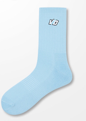 Veidoorn 'Lightning' Leisure Sports Socks