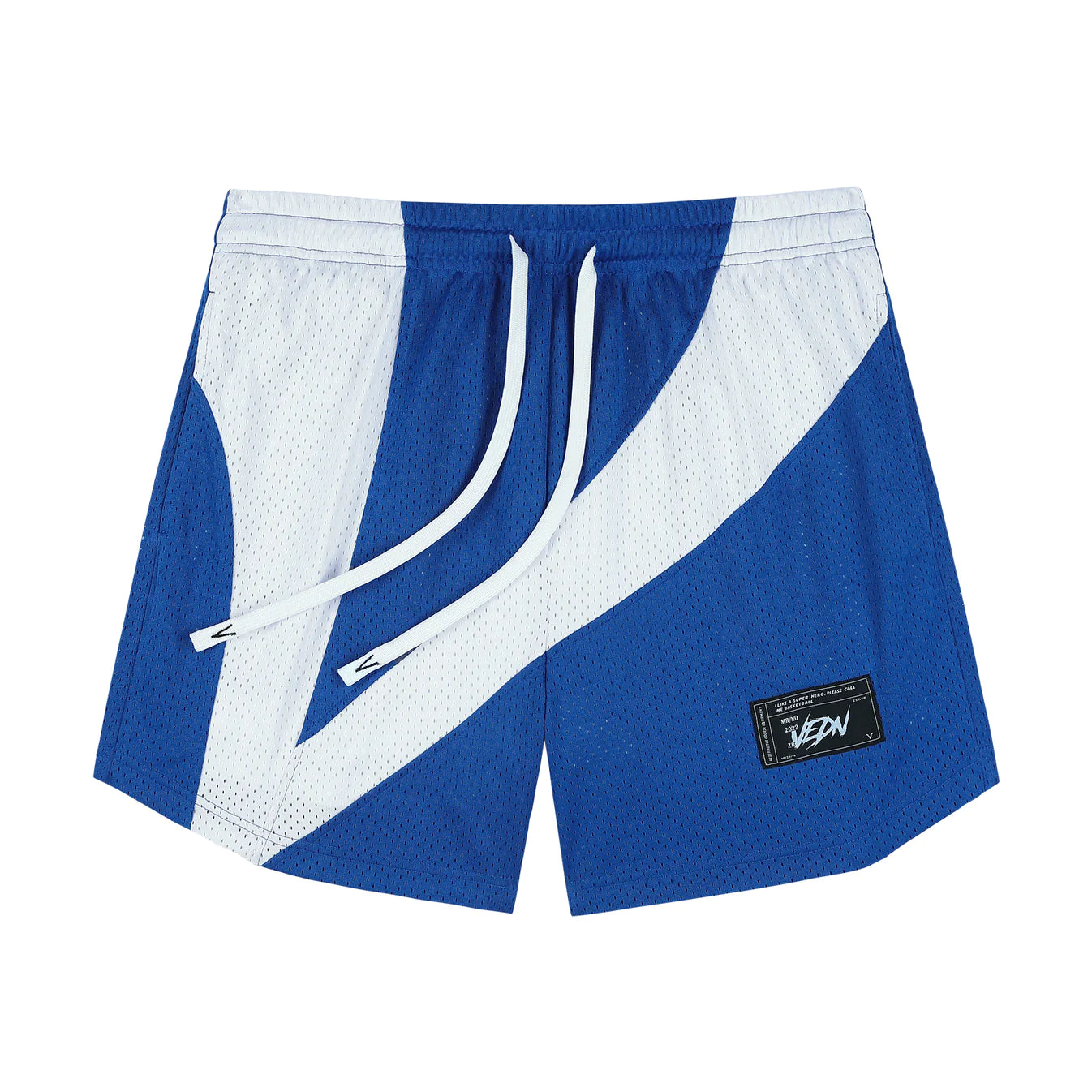 Veidoorn Breathable Basketball Shorts